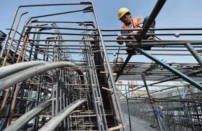 STEEL IN CONSTRUCTION