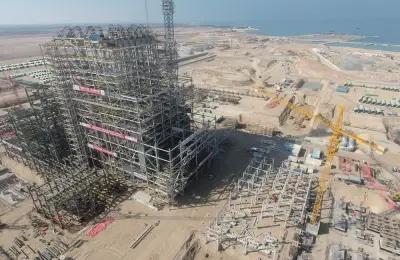 STEEL IN CONSTRUCTION