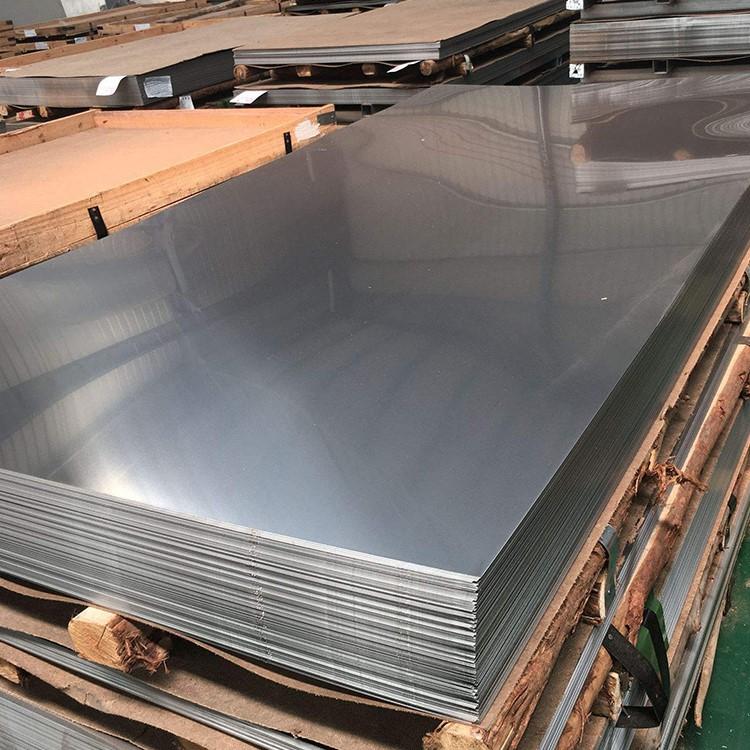 DX51D+Z275 Galvanized Sheet