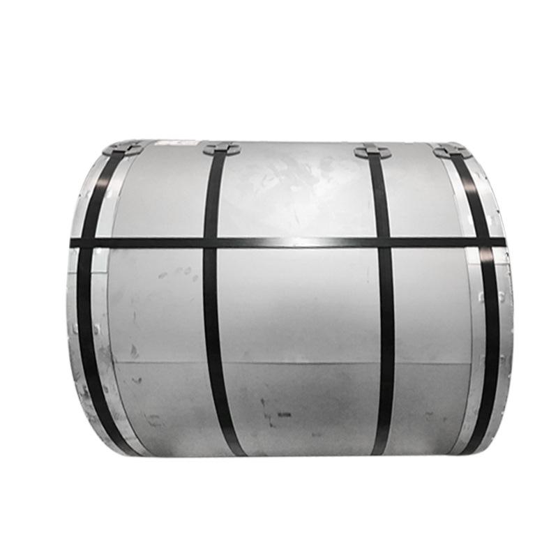 Z100 28Gauge Galvanized Steel Coil