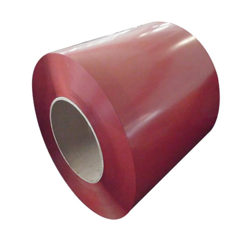 Color Coated Steel Coil