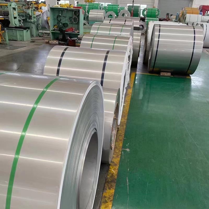 Galvanized Steel Coil
