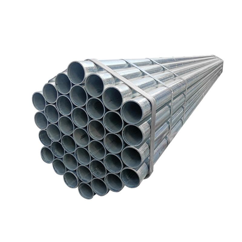 Galvanized Steel Pipe