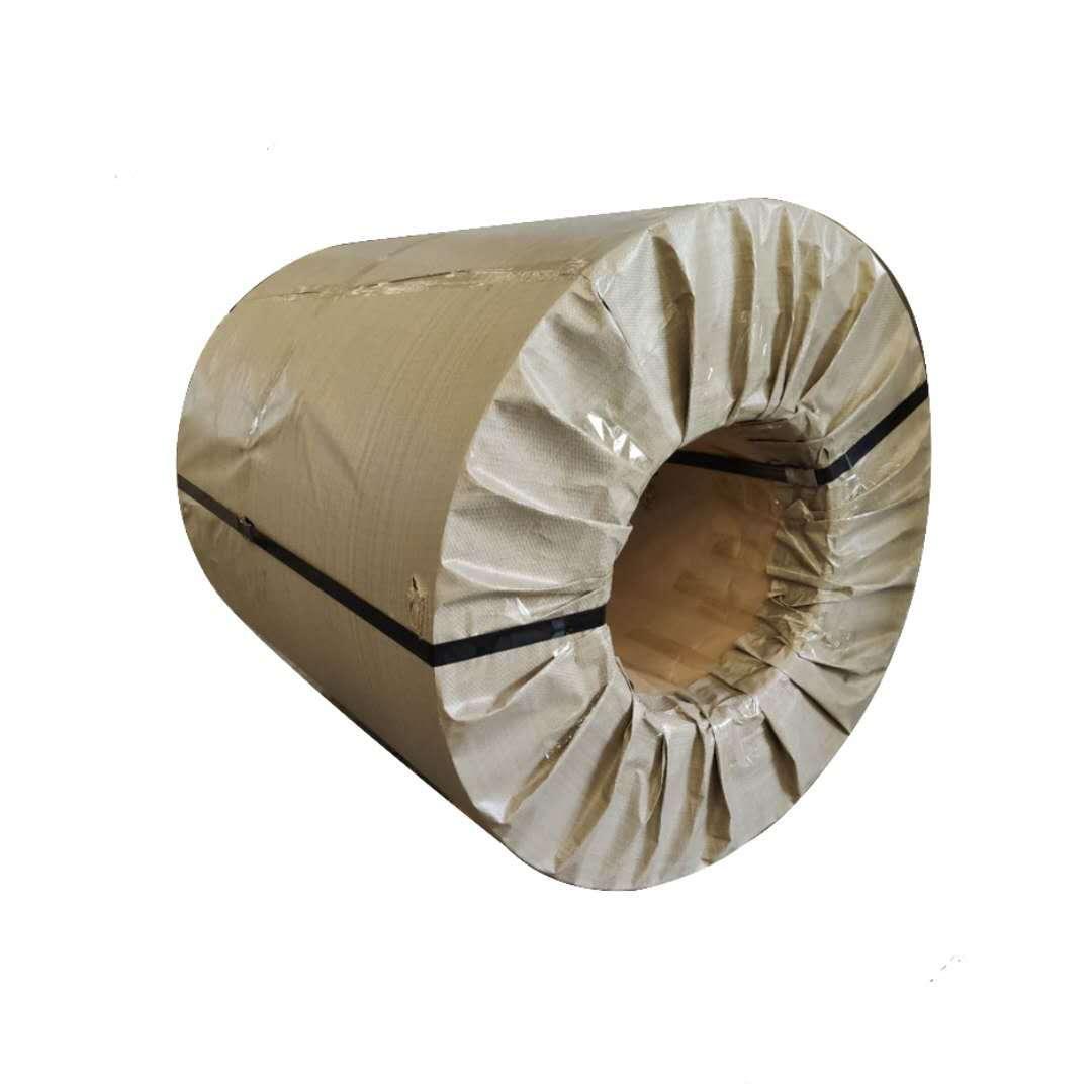 HRC G90 Galvanized Steel Coil