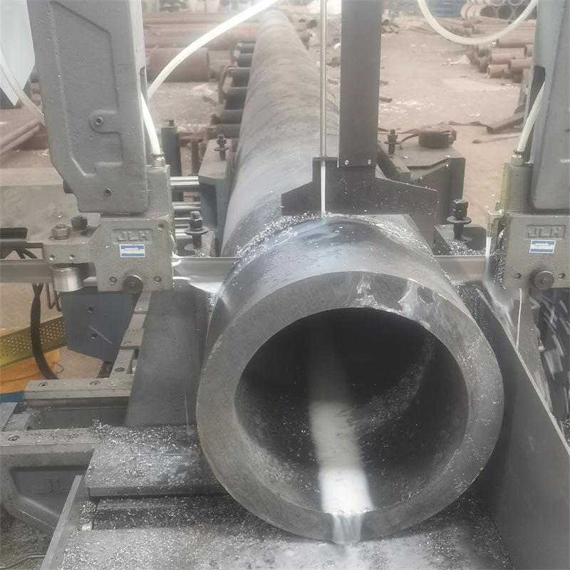 20# Seamless Steel Pipe