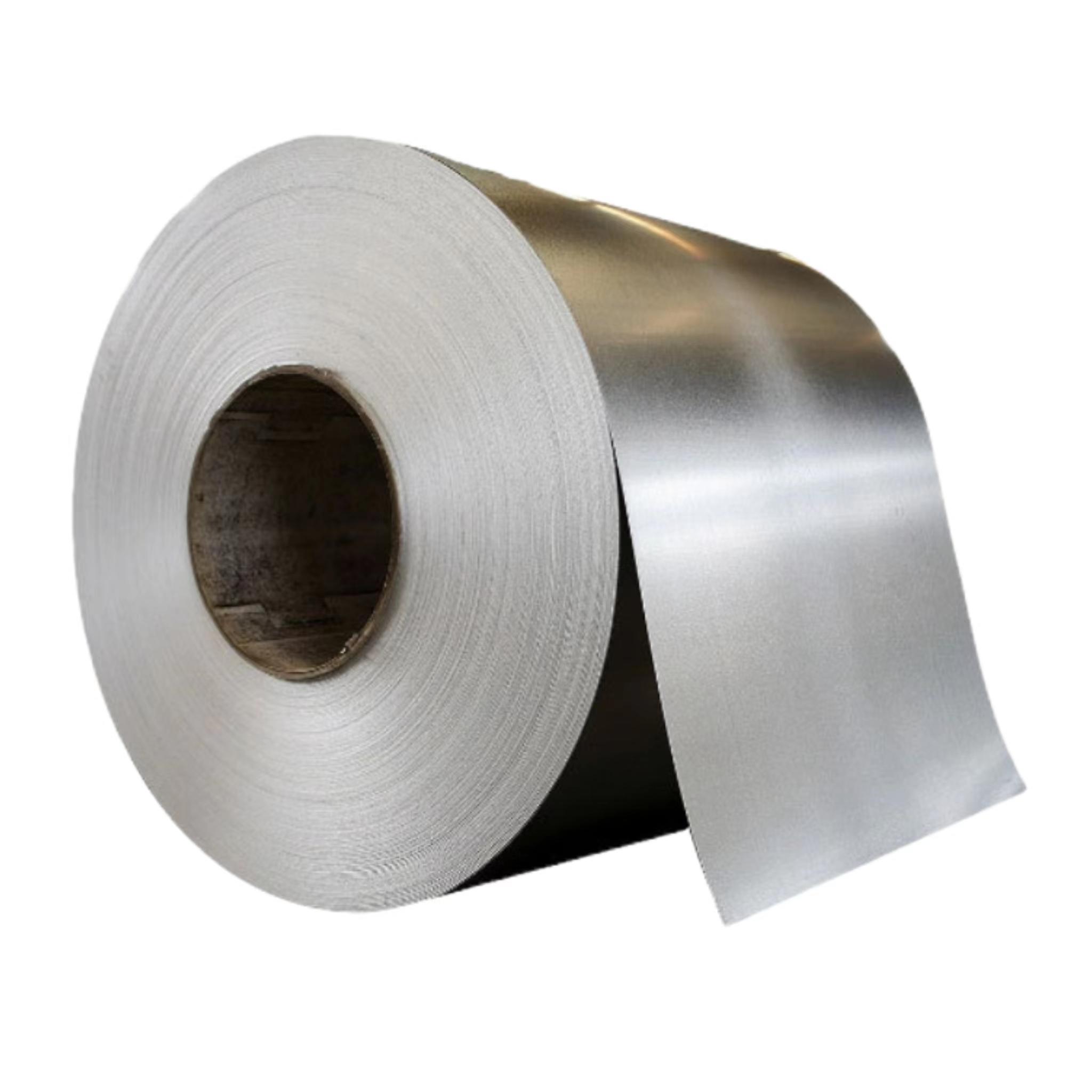 Galvanized Steel Coil