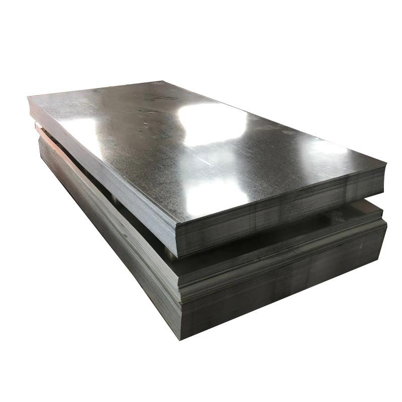 Galvanized Sheet