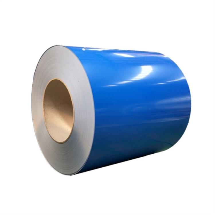 Color Coated Steel Coil