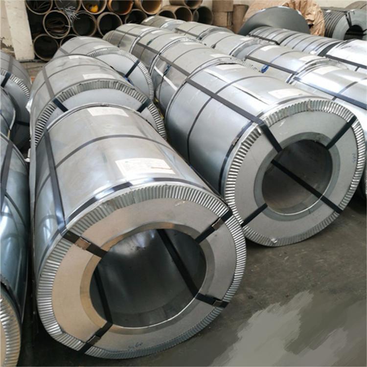 DX51D+Z275 Galvanized Sheet