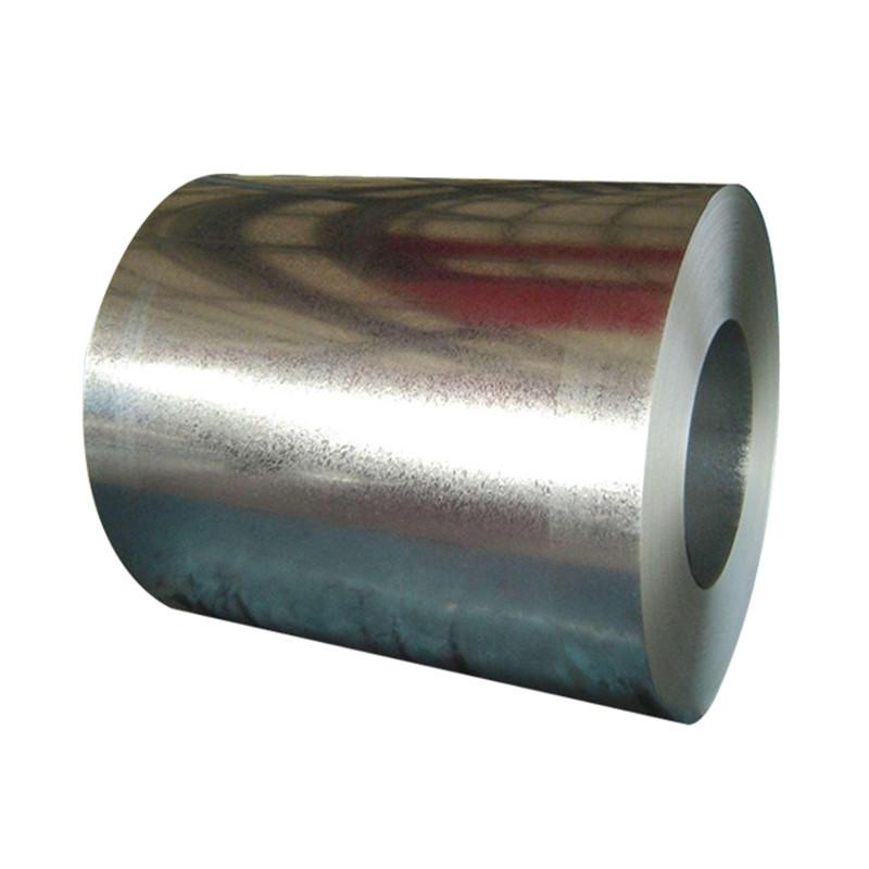 Z100 28Gauge Galvanized Steel Coil