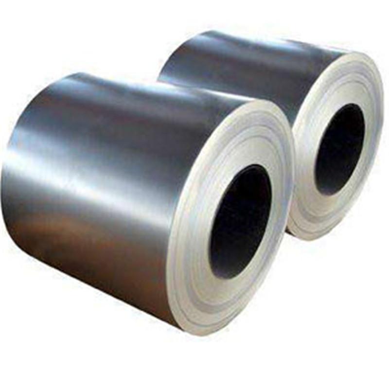 HRC G90 Galvanized Steel Coil