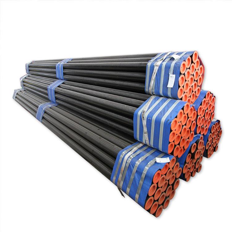 20# Seamless Steel Pipe