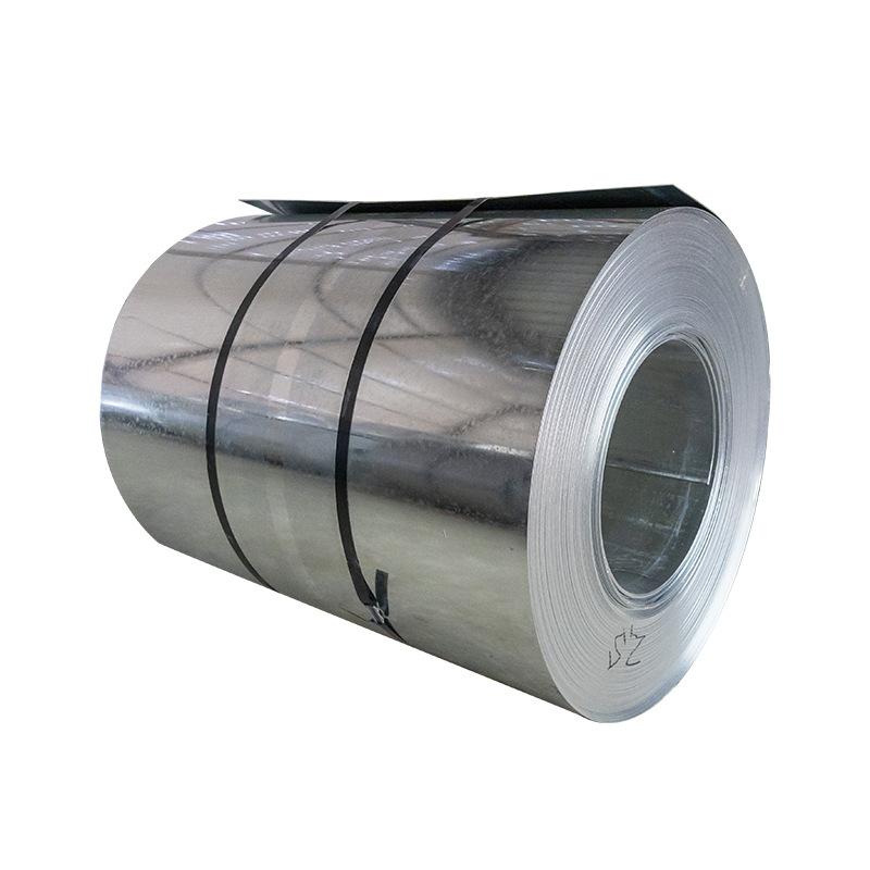 Galvanized Steel Coil