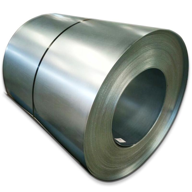 HRC G90 Galvanized Steel Coil