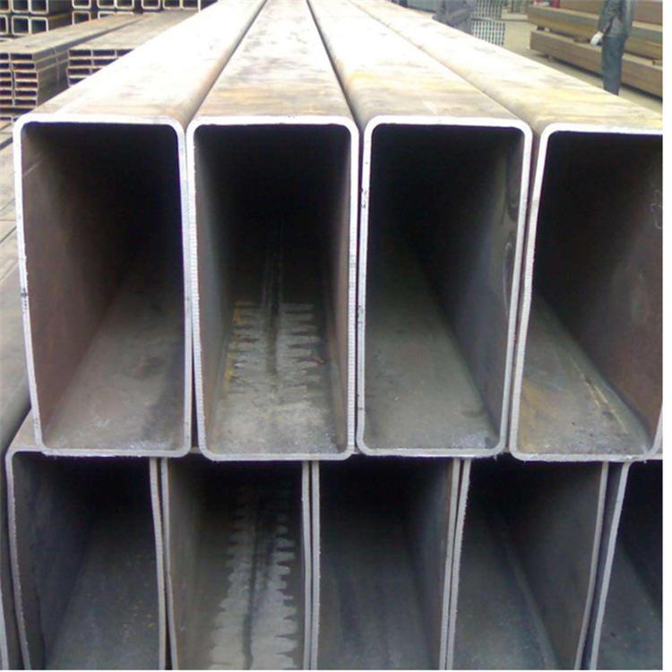 ASTM A500 Galvanized Square Tube