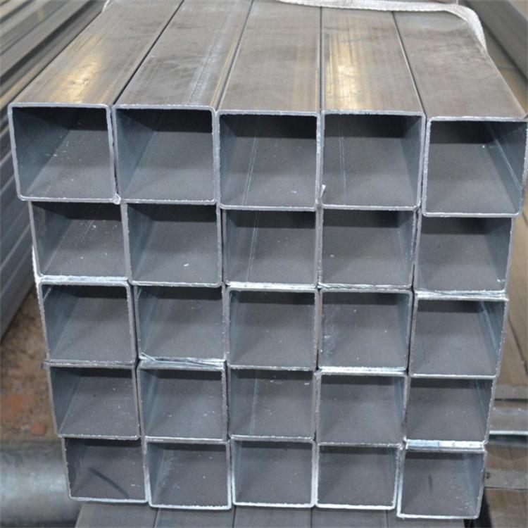 ASTM A500 Galvanized Square Tube
