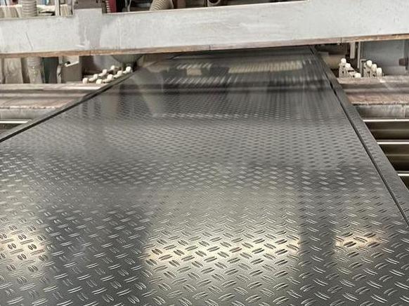 A106 Gr B Seamless Pipe