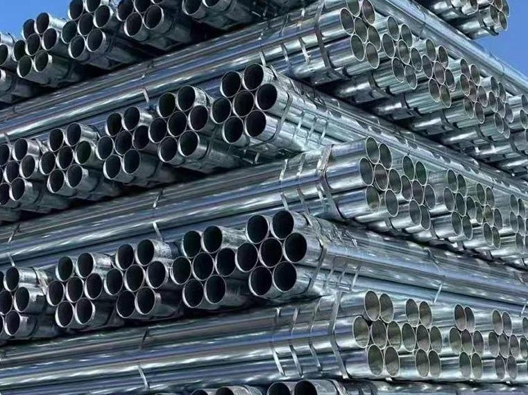 A106 Gr B Seamless Pipe