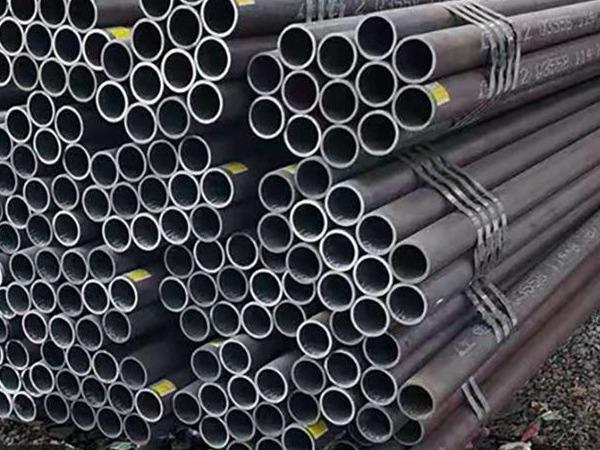 A106 Gr B Seamless Pipe