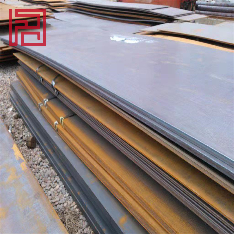 A106 Gr B Seamless Pipe