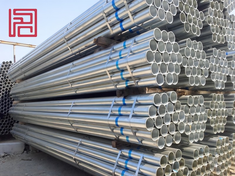 A106 Gr B Seamless Pipe